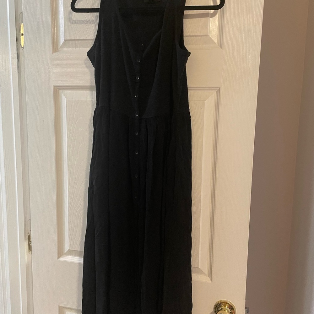 FRYE Casual Midi Dress